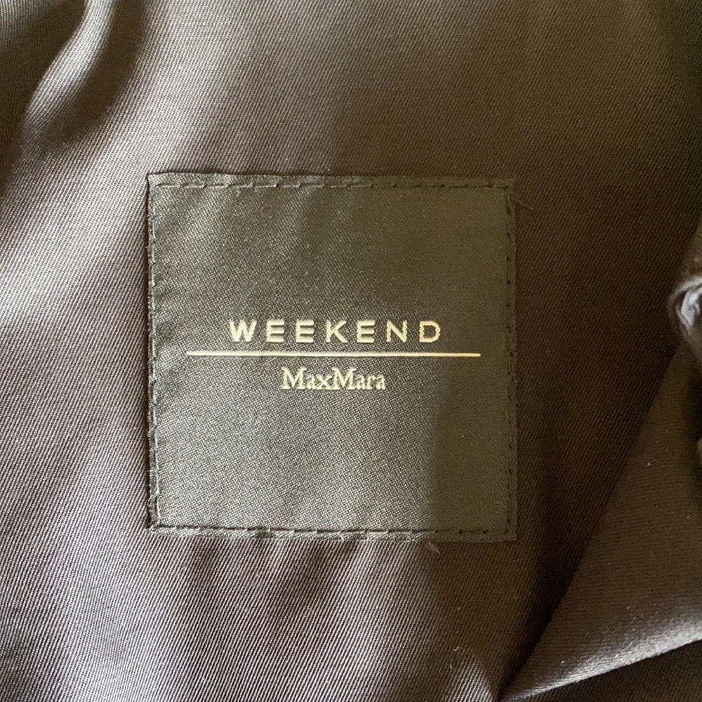 MaxMara Weekend Jacket - Picture 3 of 6